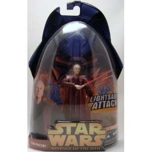  ROTS #35 Palpatine C6/7 Toys & Games