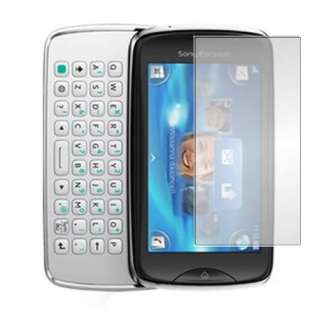 2pcs Sony Ericsson TXT Pro CK15i LCD Skin Cover Screen Protector Film 