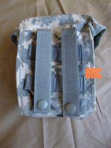Lot Army Military Surplus ACU IFAK Improved 1st First Aid Kit Medic 