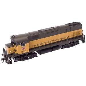  Trainman Tuscola and Saginaw Bay Railway Company #5714 52 