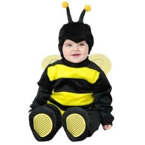  Little Bee Newborn Baby Costume Toys & Games