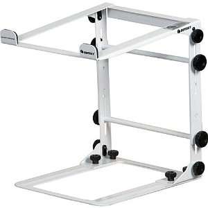  Odyssey L stand m white 