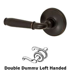  Left handed double dummy turnberry lever with cambridge 