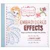 Redwork Winter Twitterings Embroidery Patterns Designs Projects Quilt 