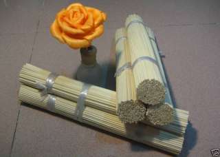 Aromatherapy diffuser(3.25x10“/500Reed Diffuser sticks)  