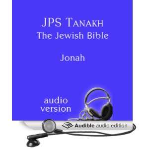 The Book of Jonah The JPS Audio Version [Unabridged] [Audible Audio 