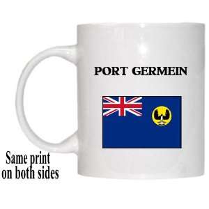  South Australia   PORT GERMEIN Mug 