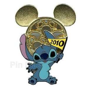   Mickey Mouse Icon Ears   Limited Edition Pin 78080 