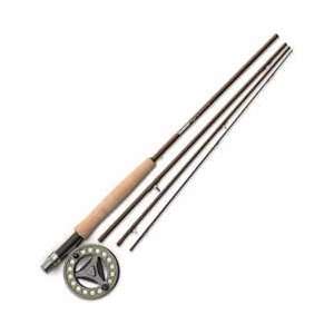  Sage Flight Fly Rod Reel Outfit