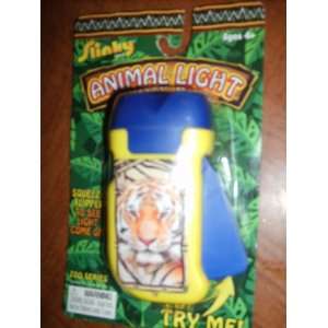  Slinky Animal Light Toys & Games