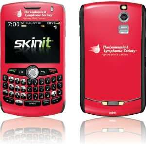  Fighting Blood Cancers skin for BlackBerry Curve 8330 