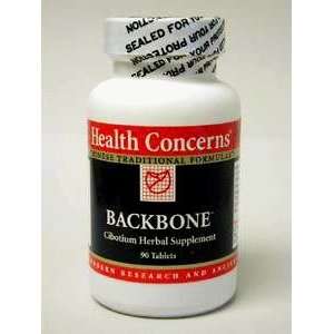  Backbone 90 tabs