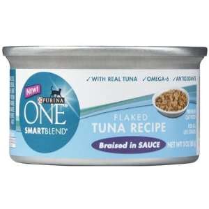  Flaked Tuna Recipe   24 x 3 oz (Quantity of 1) Health 
