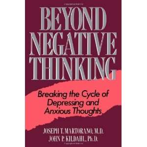   And Anxious Thoughts [Paperback] Joseph T. Martorano Books