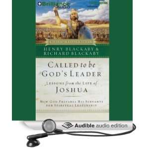  Called to be Gods Leader Lessons from the Life of Joshua 