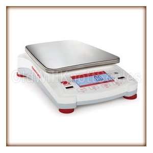   XL NVL511/1 Portable Scale With Touchless Sensors 