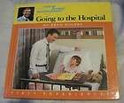 Going to the Hospital by Fred Rogers~Mr. Rogers Neighborhood~H​C 