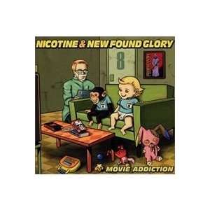   CD) by Nicotine & New Found Glory (Japanese Import) 