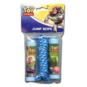  Toy Story Opp Jump Rope In Bag Case Pack 72 Toys & Games