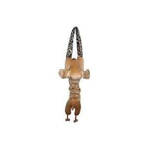  Ethical Pet Products Gotta Go Plush Doorbell Training Tool 