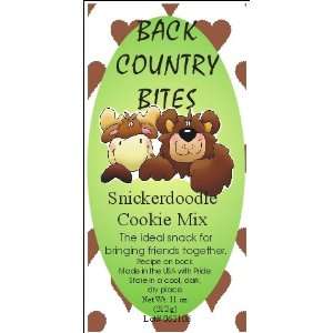 Back Country Bites Bagged Grocery & Gourmet Food