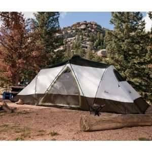  Slumberjack Camp 8 Footprint Tent