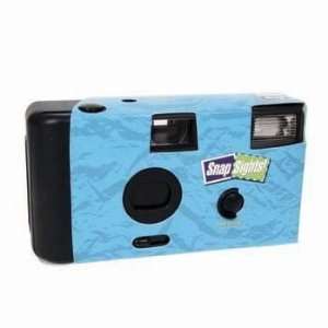  Reusable Camera With Flash