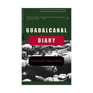  Guadalcanal (Paperback) Book