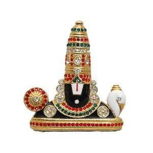  Crystal Statues   Balaji This Price is for XL Size 
