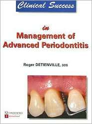 Clinical Success in Management of Advanced Periodontitis, (2912550416 