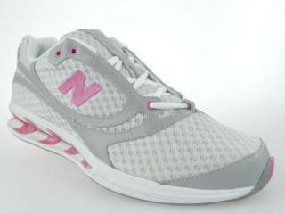   BALANCE WW850GP 850 NEW Womens Pink Grey Toning Walking Shoes Size 9
