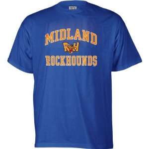  Midland Rockhounds Perennial T Shirt
