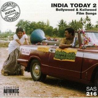  Authentic India Today 2   Bollywood & Koliwood Film Songs 