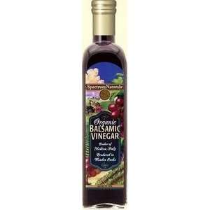 Balsamic Vinegar¸ Org LIQ (16.9z )