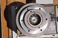   Robotic Rotary Table 5101262 G W/ Torque Saver Indexer TSF 8 B RGIS080