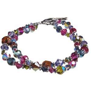  Soleil Double Bracelet