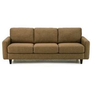  Palliser Furniture 70576 01 Trista Fabric Sofa Baby