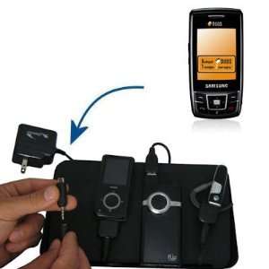 com Gomadic Universal Charging Station for the Samsung SGH D880 DUOS 