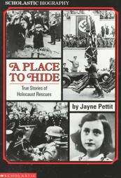 Place to Hide by Jayne Pettit 1997, Paperback, Reissue  