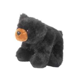  Bandit The Black Bear Toys & Games