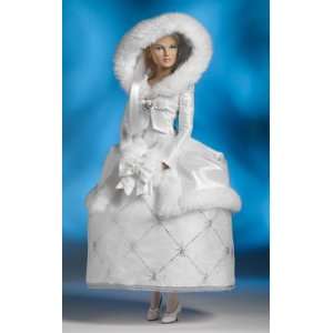  The Snow Queen by Tonner Dolls Toys & Games