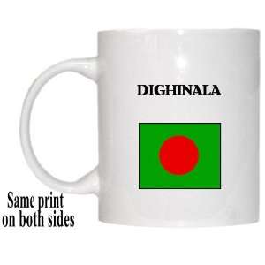  Bangladesh   DIGHINALA Mug 