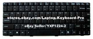 NEW ASUS F6 F6A F6E F6H F6S F6V F6Ve Keyboard  