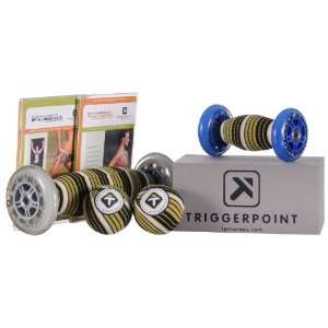  2011 Trigger Point Performance Hip and Lower Back Kit 