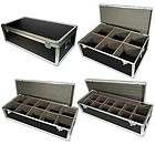 LED PAR Lights ATA Case 6 Compartments ID 12x12x14 H   See All 