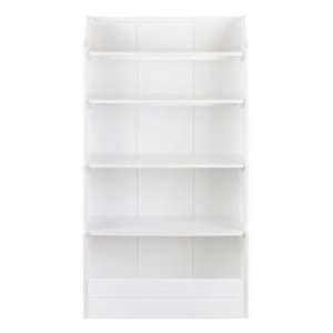   Bankable 60 Bookcase, ***S/2 60 Wh Bankable Bookcase