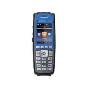  Polycom ( Wireless ) SpectraLink 8440 Handset,Blue   Part 