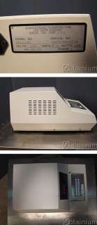 Thermolyne Temp Tronic DNA Thermo Cycler DB66925 NICE  