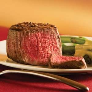 Omaha Steaks Napa Cabernet Filets  Grocery & Gourmet Food