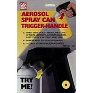  Can Gun Spray Handle (11650)